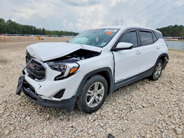 Aukcja sprzedaży 2020 Gmc Terrain, vin: 3GKALMEV7LL124107, numer aukcji: 62028156