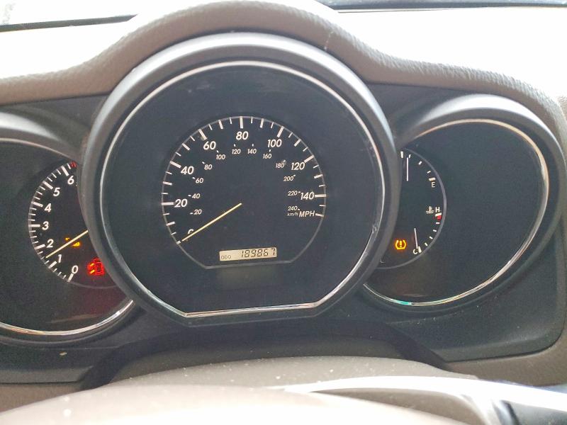 Aukcja sprzedaży 2008 Lexus Rx, vin: 2T2GK31U78C051939, numer aukcji: 65235836