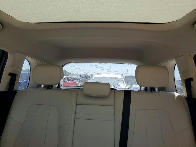 Продаж на аукціоні авто 2021 Mercedes-benz Glb, vin: W1N4M4GBXMW104799, номер лоту: 66037136