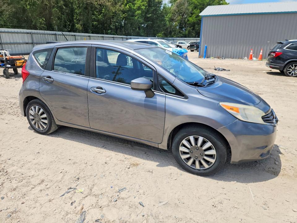 Aukcja sprzedaży 2017 Nissan Versa Note, vin: 3N1CE2CP9HL369105, numer aukcji: 65007806