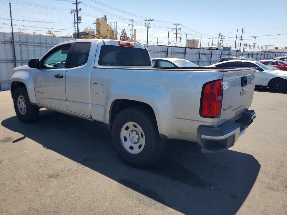 2019 Chevrolet Colorado მანქანა იყიდება აუქციონზე, vin: 1GCHSBEA9K1226237, აუქციონის ნომერი: 66835906