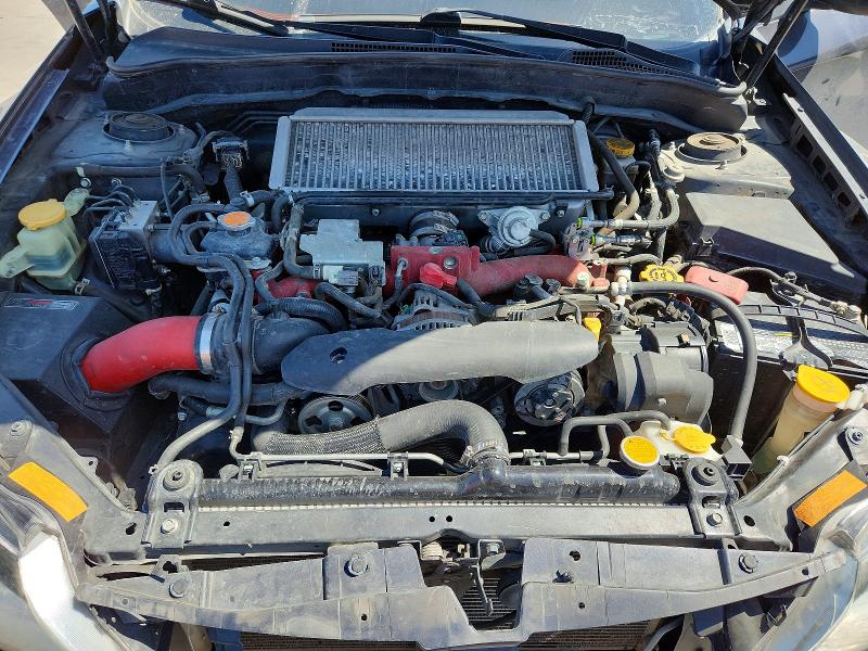 Продаж на аукціоні авто 2012 Subaru Impreza, vin: JF1GR8H61CL215519, номер лоту: 64424666
