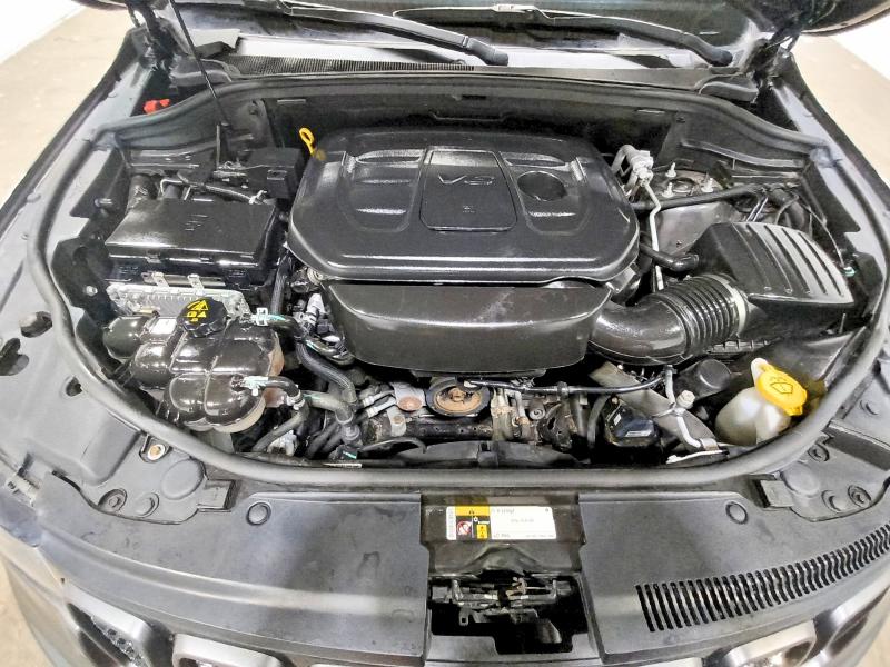Продажа на аукционе авто 2021 Jeep Grand Cherokee, vin: 1C4RJFBG1MC500996, номер лота: 64518846