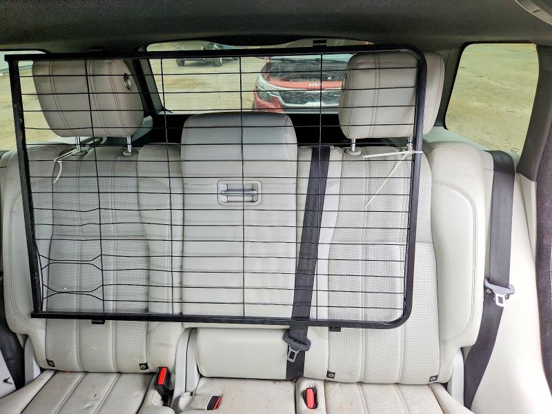 66278696 :رقم المزاد ، SALGS2KF5GA290433 vin ، 2016 Land Rover Range Rover مزاد بيع