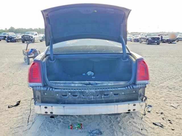 Продаж на аукціоні авто 2023 Chrysler 300, vin: 2C3CCADG6PH552226, номер лоту: 66192326