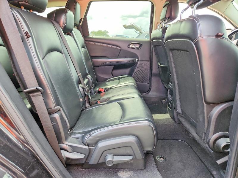 Продажа на аукционе авто 2012 Dodge Journey, vin: 3C4PDDDG9CT222822, номер лота: 66058926