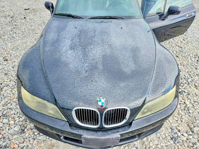 Aukcja sprzedaży 2002 Bmw Z3, vin: 4USCN53422LJ60984, numer aukcji: 65652896