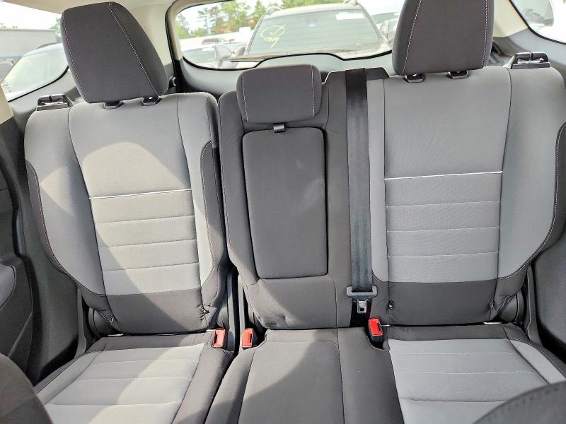 2013 Ford Escape მანქანა იყიდება აუქციონზე, vin: 1FMCU9GX5DUA82813, აუქციონის ნომერი: 66172506