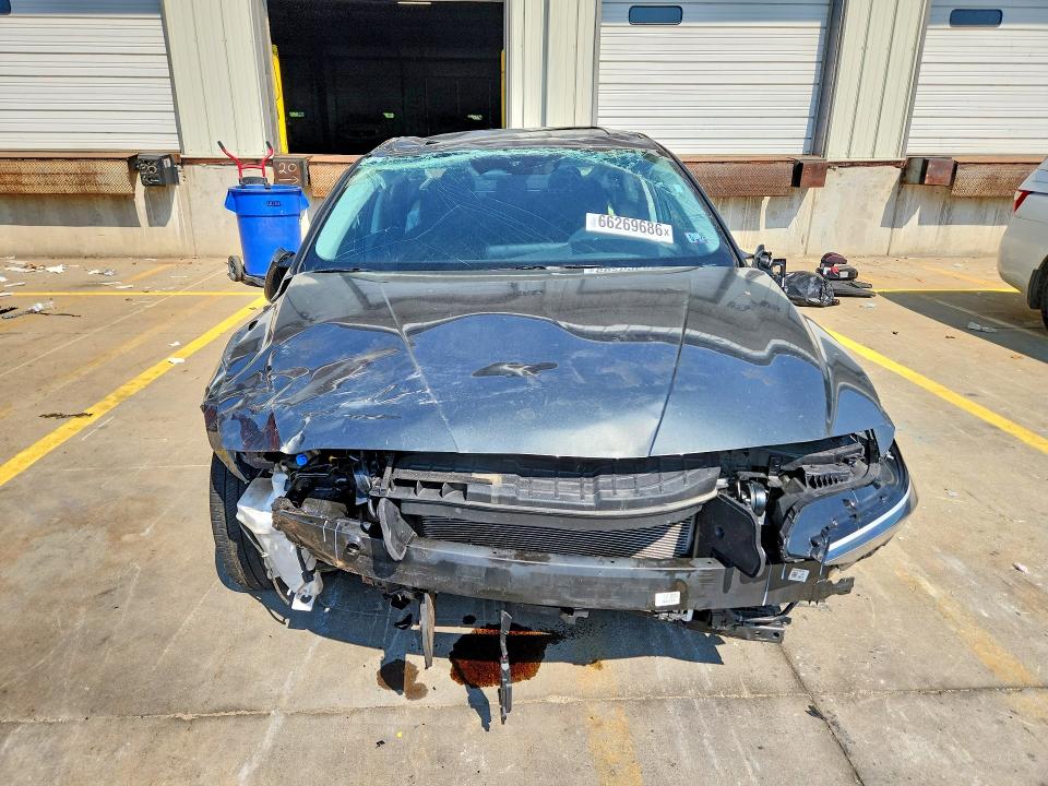 Продажа на аукционе авто 2025 Hyundai Elantra, vin: KMHLS4DG3SU017257, номер лота: 66269686