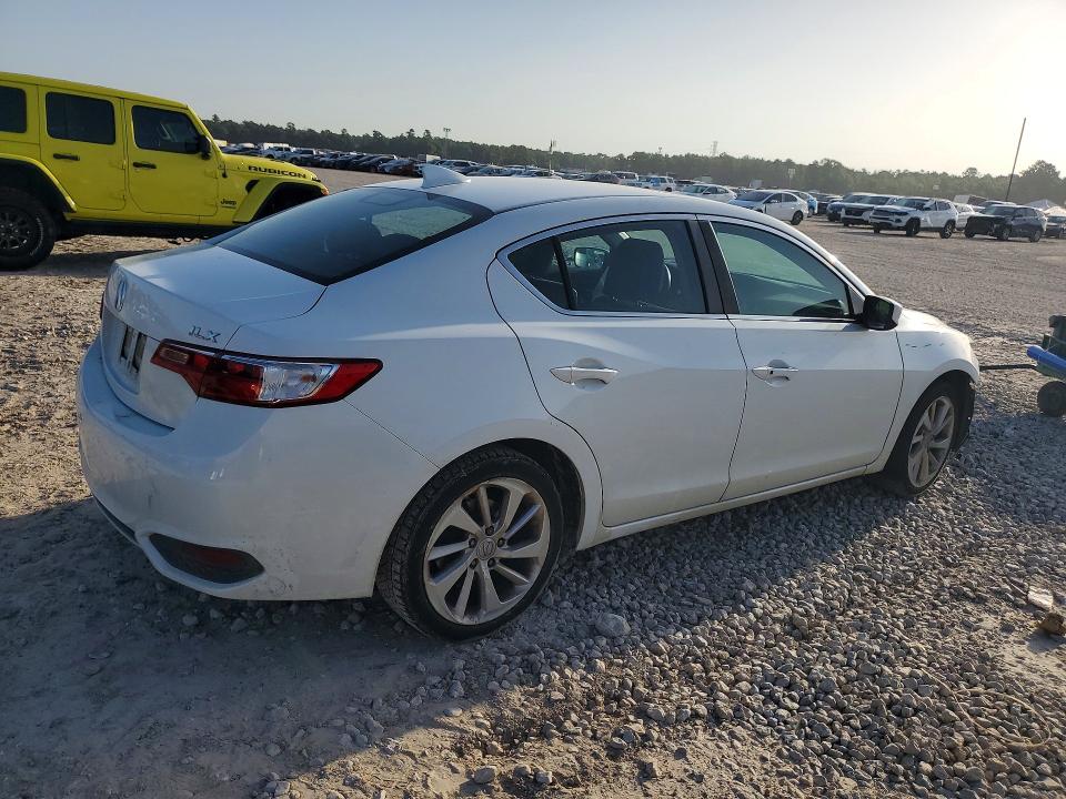 Aukcja sprzedaży 2017 Acura Ilx, vin: 19UDE2F70HA010702, numer aukcji: 65133516