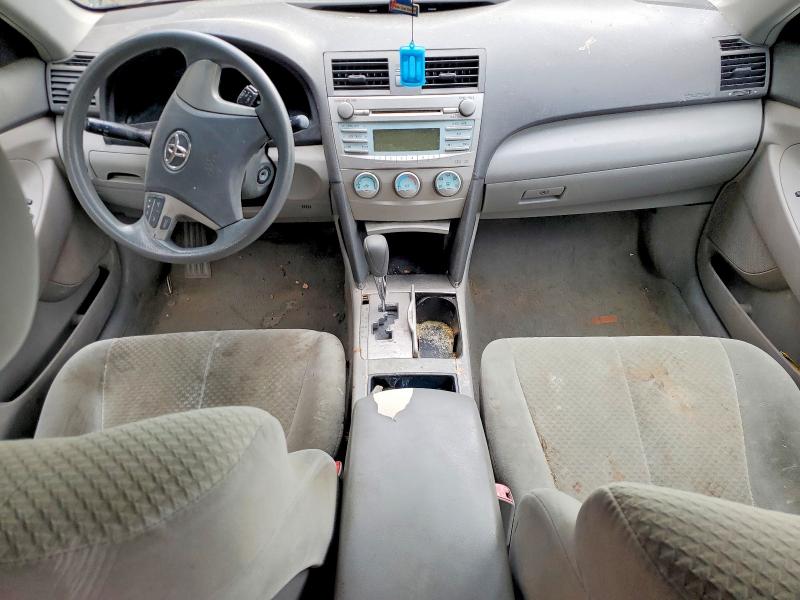 Продажа на аукционе авто 2009 Toyota Camry, vin: 4T4BE46K39R064888, номер лота: 66454516
