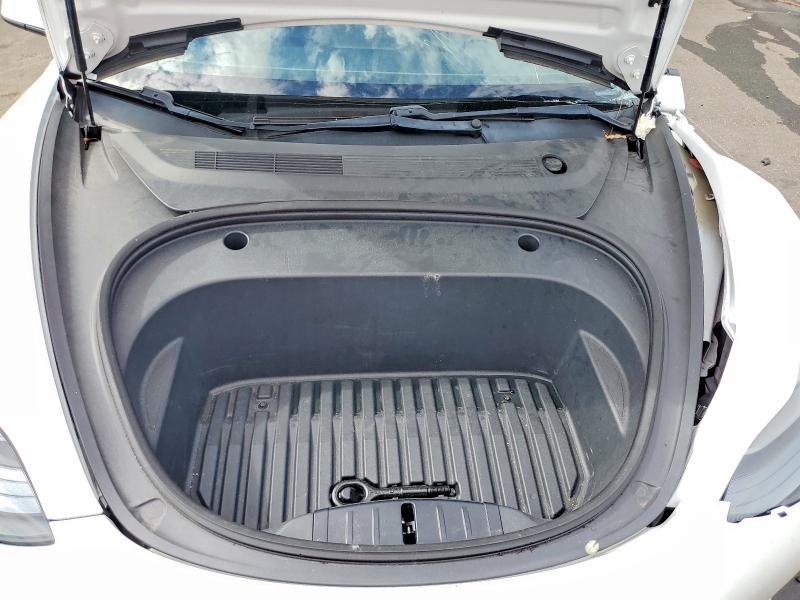 Aukcja sprzedaży 2021 Tesla Model 3, vin: 5YJ3E1EA0MF915346, numer aukcji: 63506506
