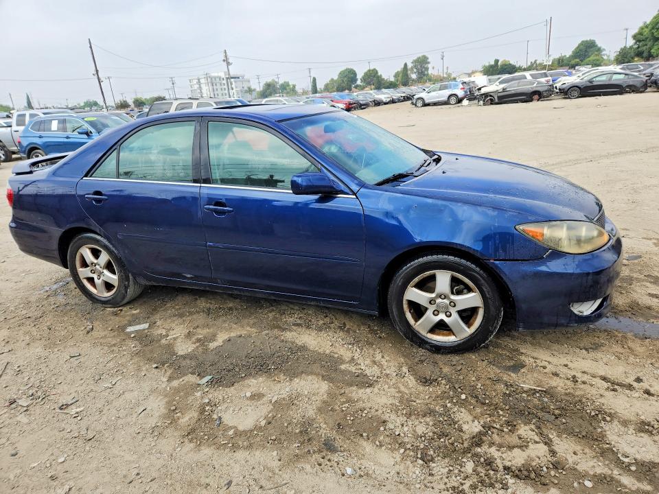 Auction sale of the 2006 Toyota Camry, vin: 4T1BE32K46U142634, lot number: 63941586