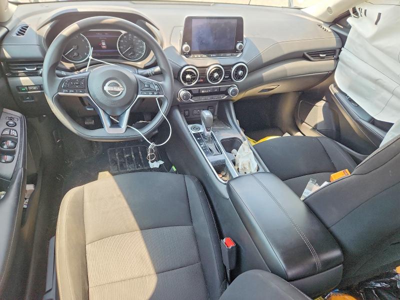 2024 Nissan Sentra მანქანა იყიდება აუქციონზე, vin: 3N1AB8CV1RY238269, აუქციონის ნომერი: 64383076