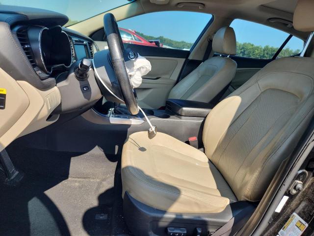 Aukcja sprzedaży 2012 Kia Optima, vin: KNAGM4AD2C5031556, numer aukcji: 66425816