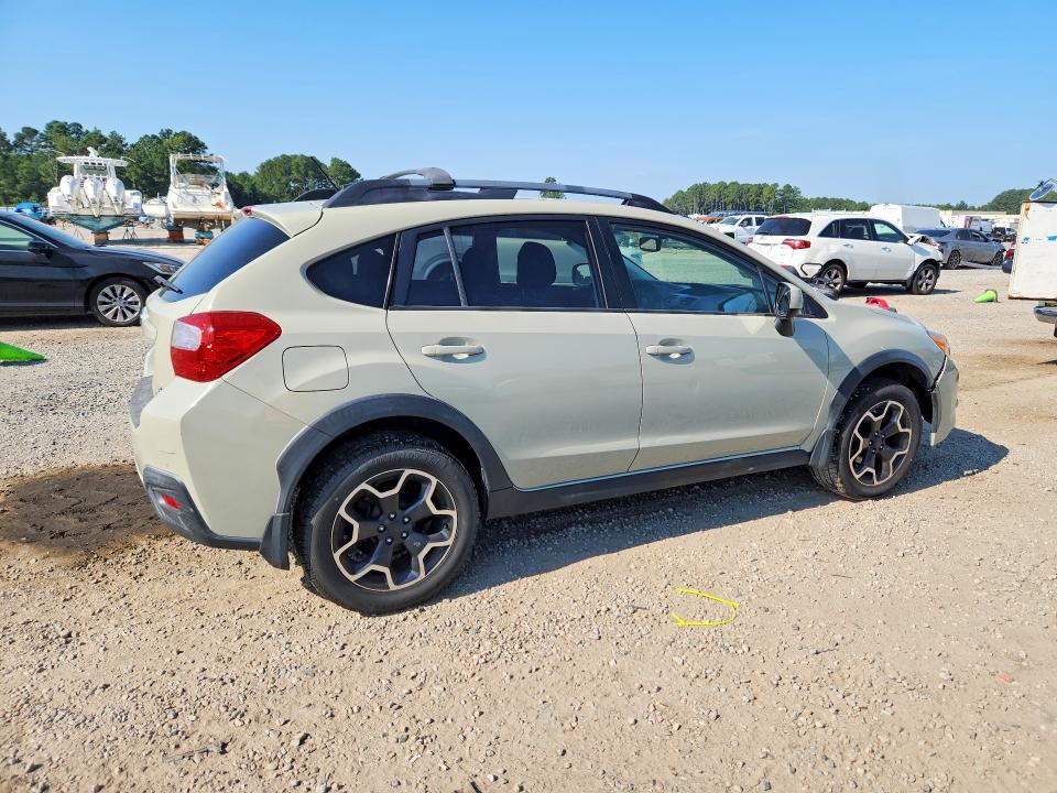 Aukcja sprzedaży 2014 Subaru Xv Crosstrek, vin: JF2GPAKC1E8331283, numer aukcji: 66524456