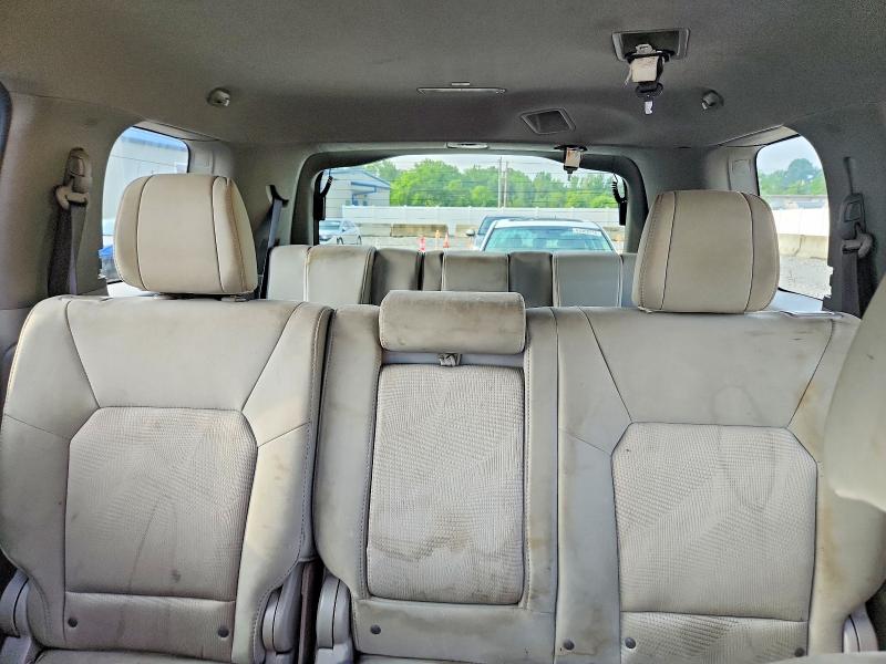 Продаж на аукціоні авто 2012 Honda Pilot, vin: 5FNYF4H26CB022508, номер лоту: 65345906