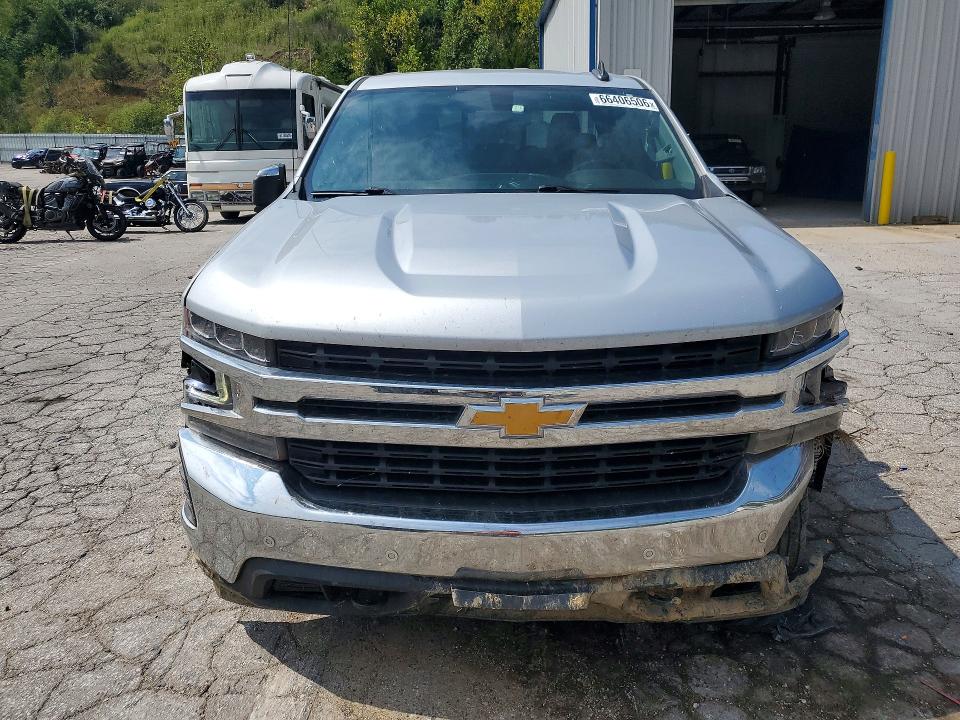 Aukcja sprzedaży 2021 Chevrolet Silverado, vin: 1GCRYDED8MZ365904, numer aukcji: 66406506