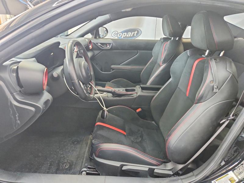 66974496 :رقم المزاد ، JF1ZDBF16N8702166 vin ، 2022 Subaru Brz مزاد بيع
