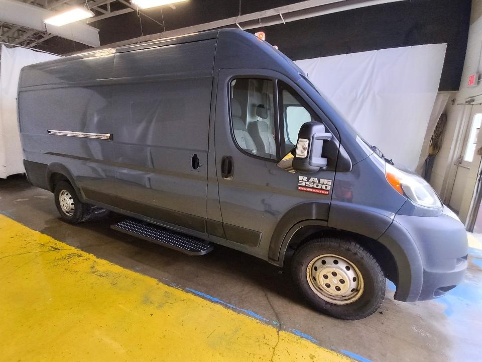 Продажа на аукционе авто 2020 Ram Promaster 3500, vin: 3C6URVJGXLE140723, номер лота: 65137096