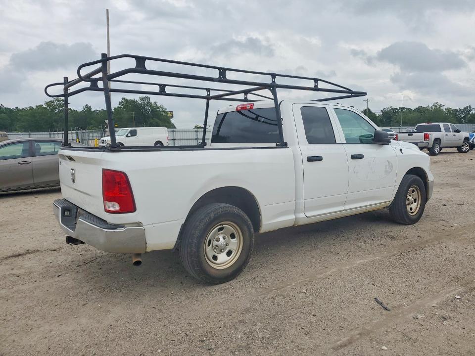 2020 Ram 1500 Classic მანქანა იყიდება აუქციონზე, vin: 1C6RR6FG9LS139189, აუქციონის ნომერი: 61302416