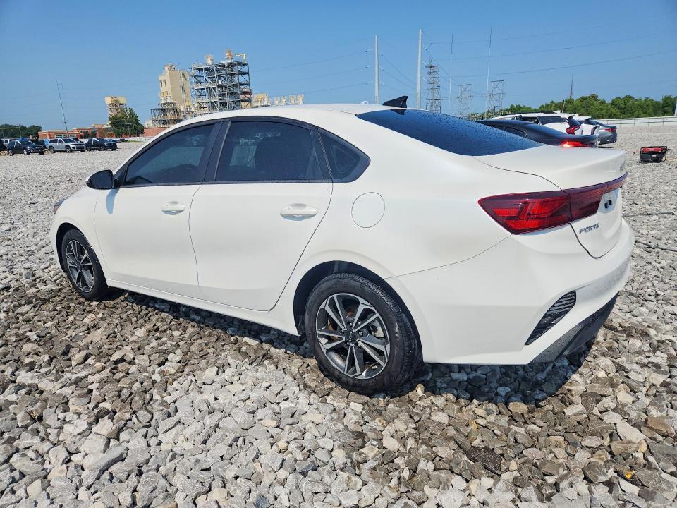Aukcja sprzedaży 2024 Kia Forte, vin: 3KPF24AD7RE821498, numer aukcji: 60934836