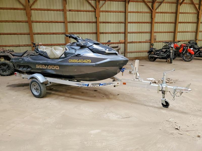 Auction sale of the 2022 Sea-doo Unknown, vin: CAYDVB7914F222, lot number: 66599016