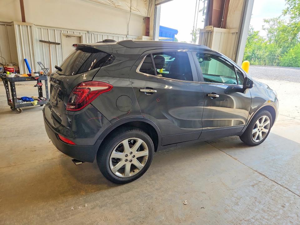 Aukcja sprzedaży 2018 Buick Encore, vin: KL4CJHSB4JB507409, numer aukcji: 63361856