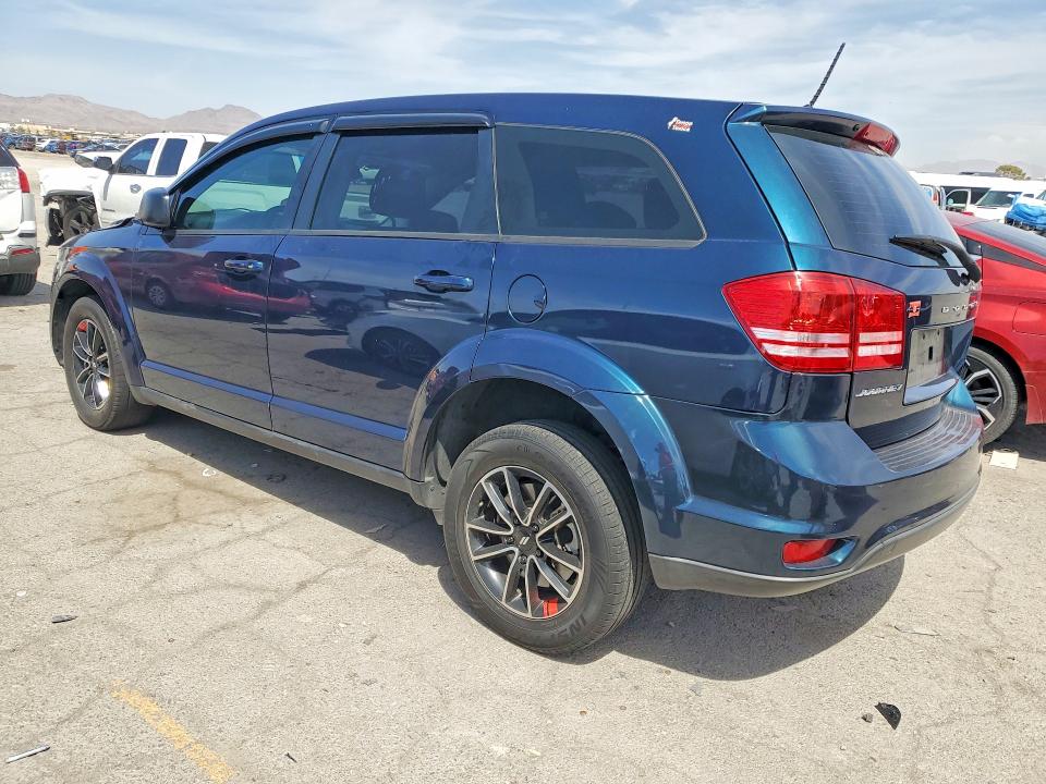 65561316 :رقم المزاد ، 3C4PDCAB1FT548606 vin ، 2015 Dodge Journey مزاد بيع