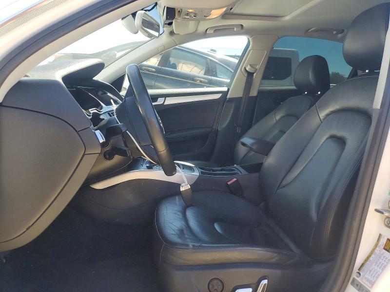 Продаж на аукціоні авто 2014 Audi A4, vin: WAUFFAFL7EN042074, номер лоту: 65812446