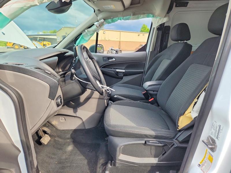 Aukcja sprzedaży 2019 Ford Transit Connect, vin: NM0LS7F28K1387982, numer aukcji: 64031936