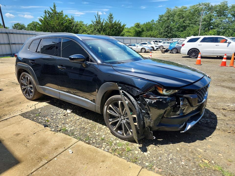 Aukcja sprzedaży 2023 Mazda Cx-50, vin: 7MMVABEY1PN133277, numer aukcji: 63835596