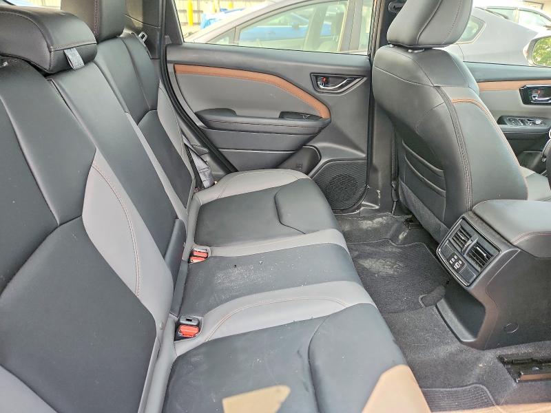 Aukcja sprzedaży 2025 Subaru Forester, vin: JF2SLSJD6SH401720, numer aukcji: 64819366
