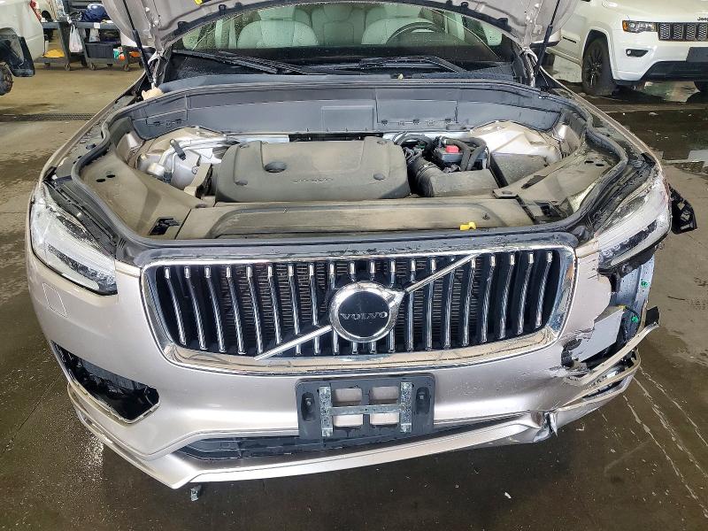 Продажа на аукционе авто 2023 Volvo Xc90, vin: YV4062PV6P1939148, номер лота: 63760896