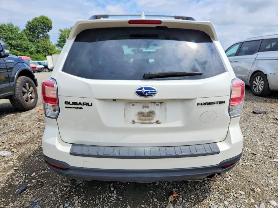 Продажа на аукционе авто 2018 Subaru Forester, vin: JF2SJAGCXJH576467, номер лота: 66606176