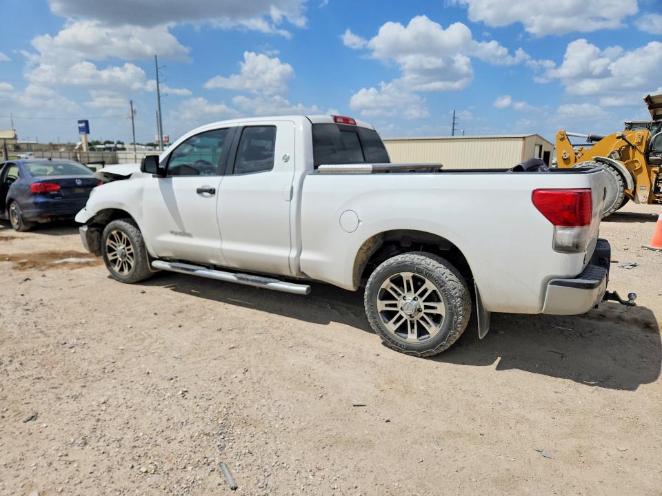 Aukcja sprzedaży 2013 Toyota Tundra, vin: 5TFRM5F19DX059098, numer aukcji: 65331716