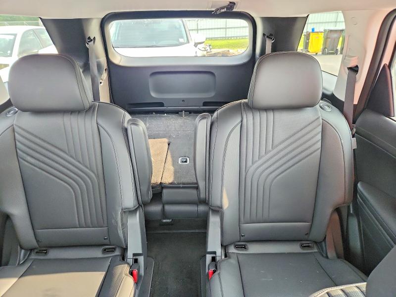 2026 Hyundai Palisade მანქანა იყიდება აუქციონზე, vin: KM8RLES25TU129936, აუქციონის ნომერი: 64925316