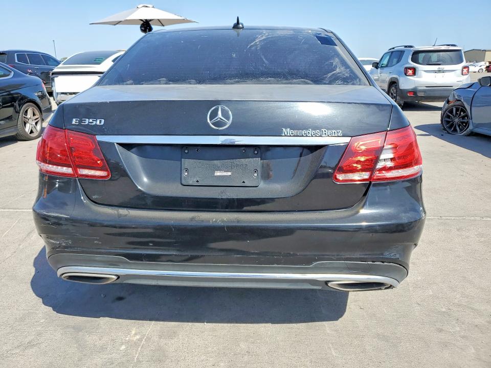 2016 Mercedes-benz E მანქანა იყიდება აუქციონზე, vin: WDDHF5KB4GB229993, აუქციონის ნომერი: 65436696