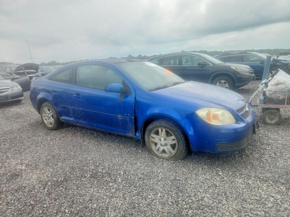 Aukcja sprzedaży 2005 Chevrolet Cobalt, vin: 1G1AL12F957650245, numer aukcji: 64252776