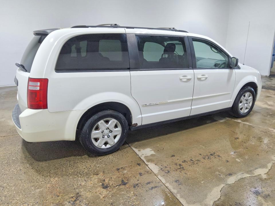 Aukcja sprzedaży 2009 Dodge Grand Caravan, vin: 1D8HN44E99B508777, numer aukcji: 58835526