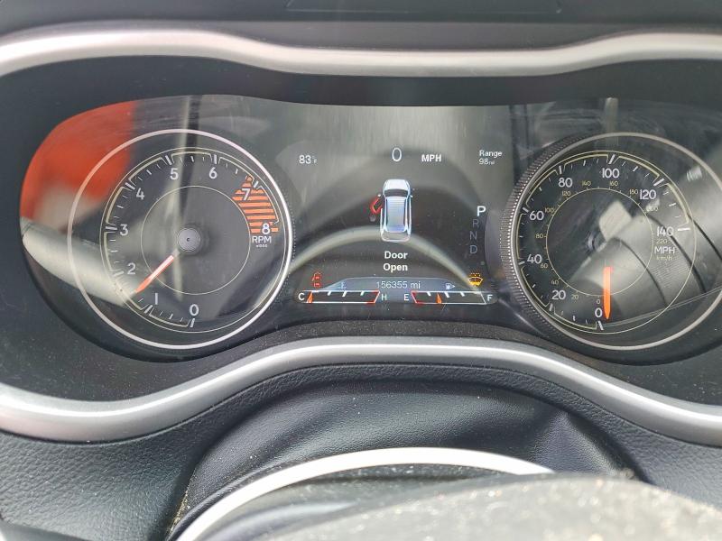 Aukcja sprzedaży 2018 Jeep Cherokee, vin: 1C4PJMBX7JD619685, numer aukcji: 66719396