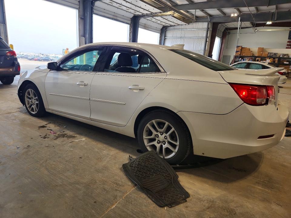 Продажа на аукционе авто 2016 Chevrolet Malibu Limited, vin: 1G11C5SA1GF111574, номер лота: 63716826
