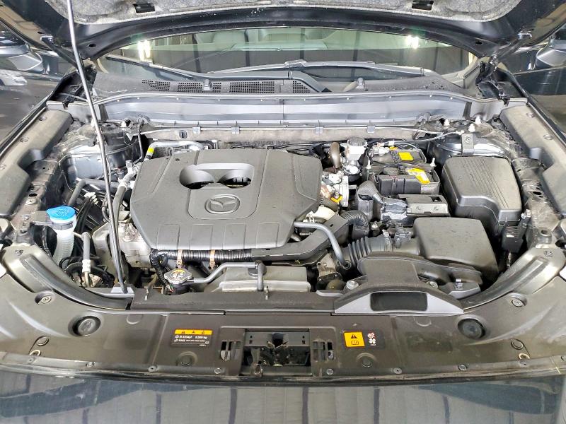 Aukcja sprzedaży 2025 Mazda Cx-5, vin: JM3KFBCM9S0734826, numer aukcji: 63713376