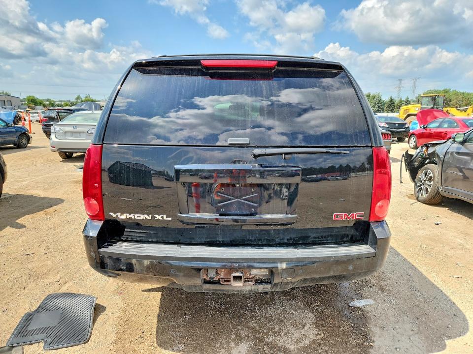66202996 :رقم المزاد ، 1GKS2KE75DR296109 vin ، 2013 Gmc Yukon Xl مزاد بيع