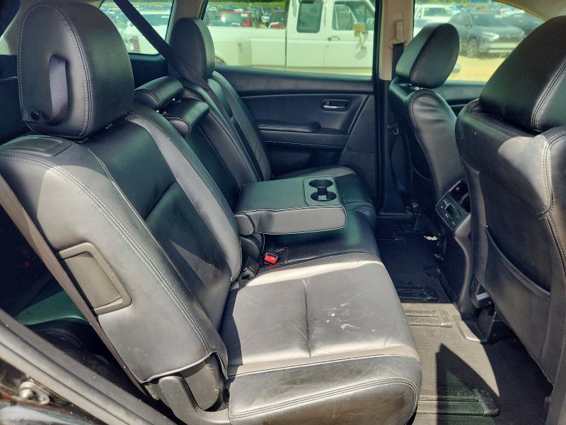Aukcja sprzedaży 2012 Mazda Cx-9, vin: JM3TB2CA1C0338946, numer aukcji: 63336166