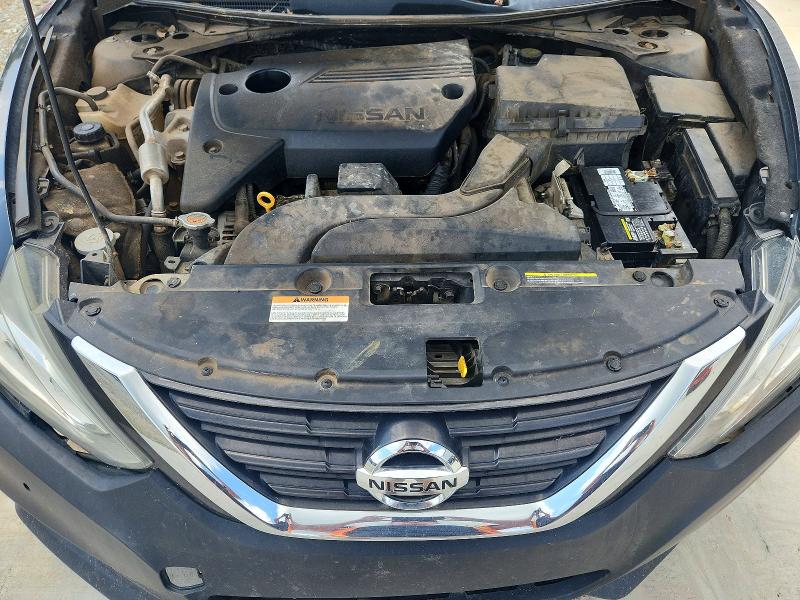Продаж на аукціоні авто 2018 Nissan Altima, vin: 1N4AL3AP6JC230866, номер лоту: 63799186