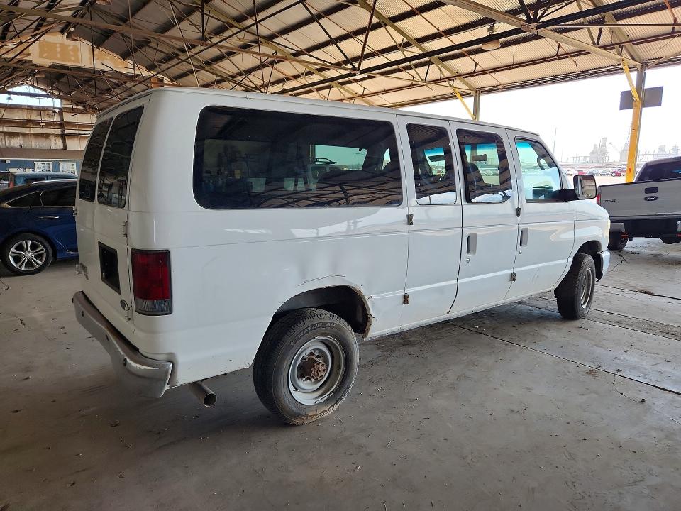 2008 Ford Econoline მანქანა იყიდება აუქციონზე, vin: 1FBNE31L78DB14992, აუქციონის ნომერი: 58478336
