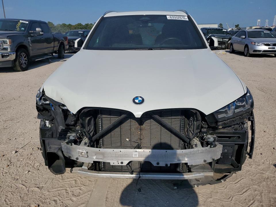 Продажа на аукционе авто 2024 Bmw X5, vin: 5UX43EU04R9U07861, номер лота: 63552616