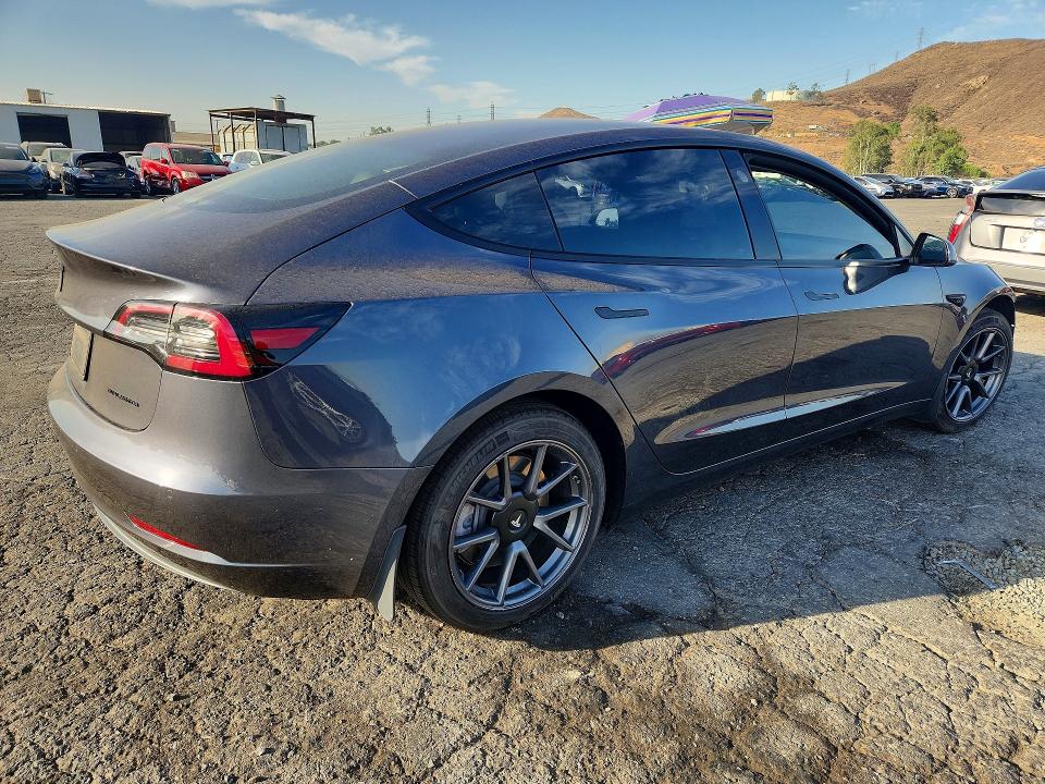 Aukcja sprzedaży 2021 Tesla Model 3, vin: 5YJ3E1EB3MF939147, numer aukcji: 66816616
