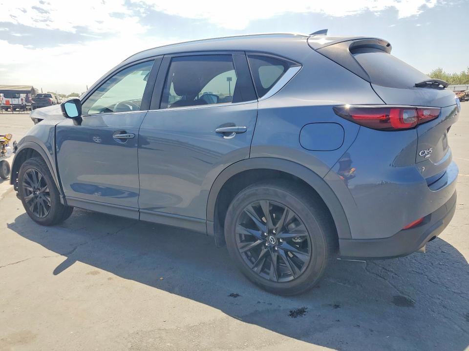 Aukcja sprzedaży 2023 Mazda Cx-5, vin: JM3KFBCM6P0129850, numer aukcji: 63440386